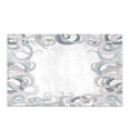 thumbnail image 2 of CADecor Tentacles Bath Rug Bathroom Mat Doormat 30x18 inches, 2 of 2