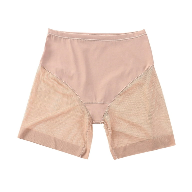 Joyspun Women's Midrise Shaping Boyshort Underwear, Sizes S to 3X
