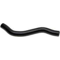 Radiator Coolant Hose Fits 2007 Acura RDX
