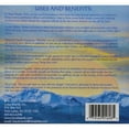 thumbnail image 2 of Ancient Secrets Himalayan Salt Tea Light Heart - Pack, 2 of 2