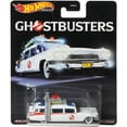 thumbnail image 4 of Hot Wheels ECTO 1, 4 of 4