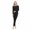 Black, variant on Thermal Underwear for Women Winter Clothing for Women Long Underwear Women Long Sleeve Shirt Leggings for Cold Weather Lounge Sets for Women, Pink M
