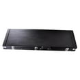 thumbnail image 4 of TISHITA Electric Guitar Case PU Leather Dustproof Lockable Professional Storage Case, 4 of 8