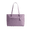 Jasmine, variant on Women's Station Tote Bag In Jasmine Purple
