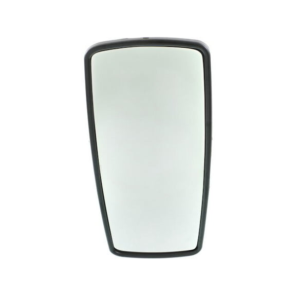 Right Door Mirror Glass - Compatible with 2004 - 2016 Freightliner Columbia 2005 2006 2007 2008 2009 2010 2011 2012 2013 2014 2015