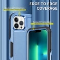 thumbnail image 3 of Estuche de carga inalámbrica para iPhone 14 Pro Max, protección para cámara, protección en las cuatro esquinas y protección para botones., 3 of 5