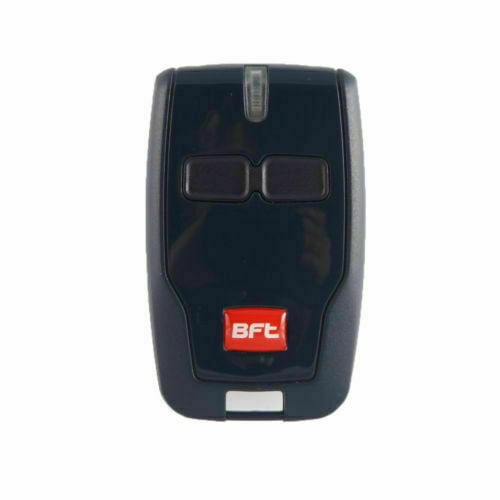 BFT Mitto 2 B RCB02 Button 433 MHz Remote Control Transmitter Garage