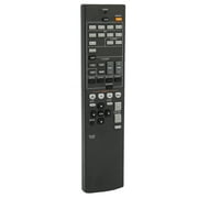 LaMaz RAV462 ZA11340 Remote Control Multi Functional Replacement AV Receiver Remote for 2866