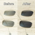 thumbnail image 4 of Walleva Transition/Photochromic Polarized Replacement Lenses for Spy Optic Cooper Sunglasses, 4 of 7