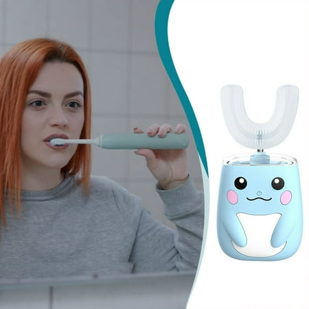toothbrush electric