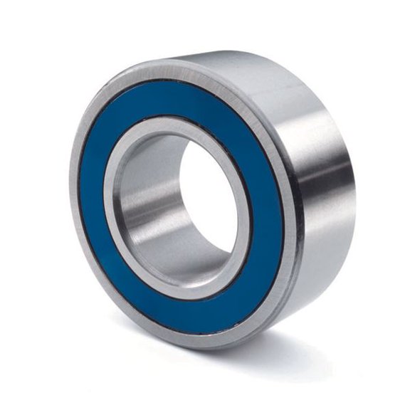 SS1628 2RS FM222 BL Deep Groove Ball Bearing - Stainless Steel
