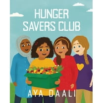 Hunger Savers Club, (Paperback)