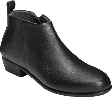aerosoles step it up bootie