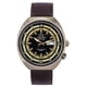 thumbnail image 1 of Orient Neo Classic Sports Brown Leather Strap Black Dial Automatic RA-AA0E06B19B RA-AA0E06B39B 200M Men's Watch, 1 of 1