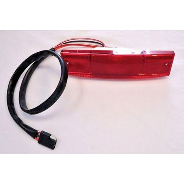 Polaris Ranger New OEM Rear Taillight Tail/Stop/Brake Light RH right