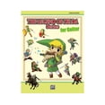 thumbnail image 2 of Legend of Zelda Guitar Tab, 2 of 3