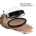 thumbnail image 2 of Eyebrow Seal Stamp Powder ,waterproof One Second Make Up Nature Tinting Coloring Kit For Makeup Beginners, 2 of 4