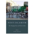 thumbnail image 1 of Post-Islamisme : les Visages Changeants de l'Islam Politique, 1 of 1