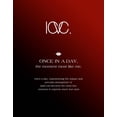thumbnail image 1 of Lápiz labial Lip Gloss ICVC ICVC-02#, hidratante mate, 4 ml, lagrimeo, 1 of 10