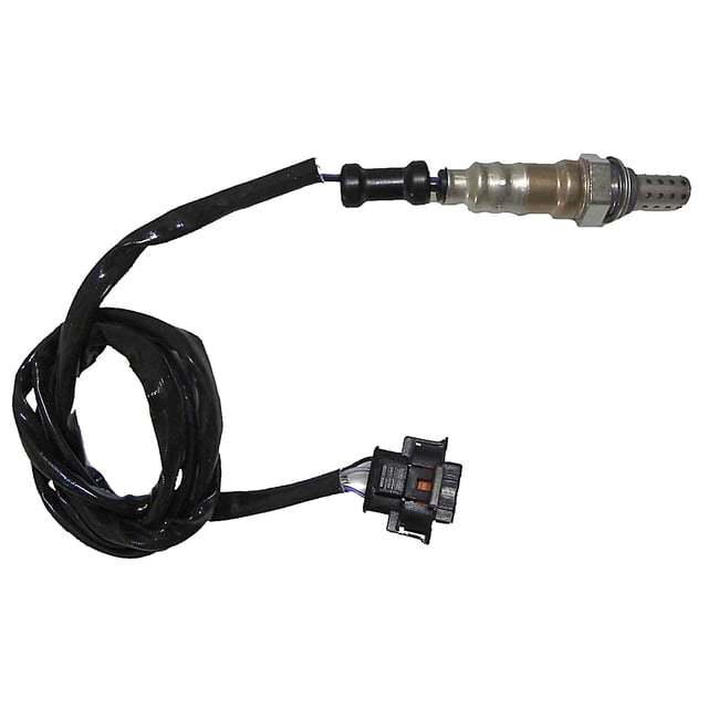 1-Sensor De Oxígeno Panamera 2012 A 2016 Porsche V6 3.0L Izq/Der WALKER .