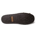 thumbnail image 3 of Minnetonka Women's Kilty Tread, Brown, 5.5 M, 3 of 6