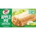 thumbnail image 2 of JJ's Bakery Apple Pie, Ready-to-Eat Boxed Snack with Apple Filling, 4 oz, 2 of 6
