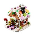thumbnail image 3 of LEGO 40139 Christmas Gingerbread House 277 Piece Building Set 2015, 3 of 3
