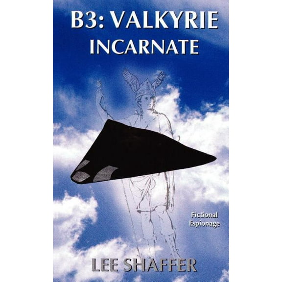 B3: Valkyrie Incarnate