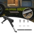 thumbnail image 4 of koolsoo RV Step Stabilizer Durability Foldable for Motorhomes RV Entryway Steps, 4 of 8