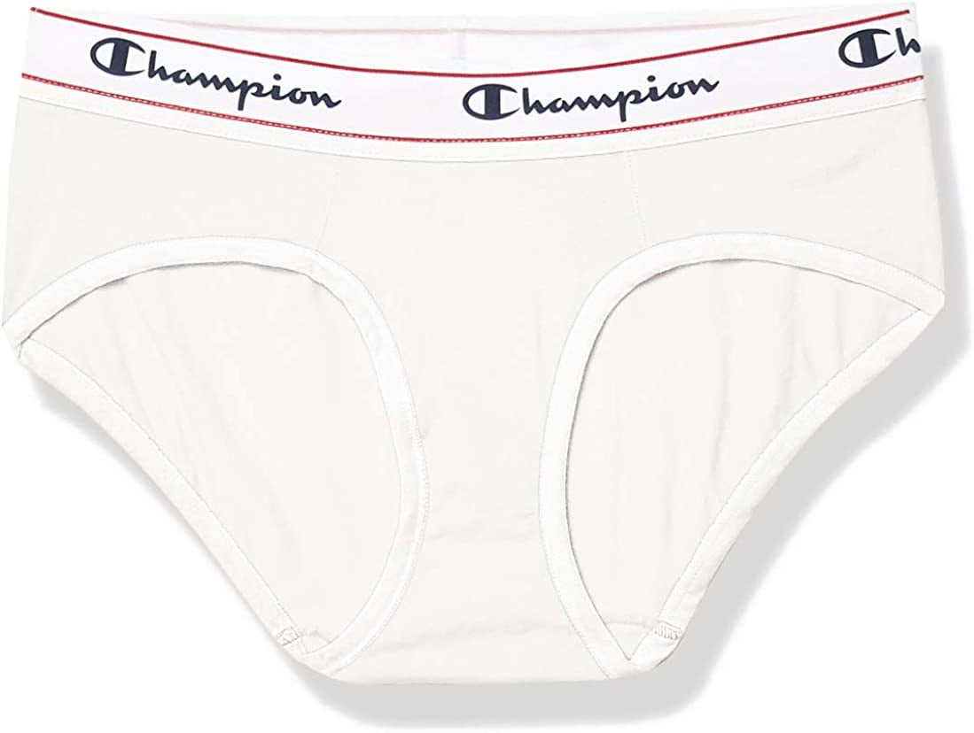 Champion Women's Heritage Hipster Panty