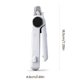 thumbnail image 5 of Cortaúñas y amoladora 2 en 1 para perros, recargable por USB, eléctrico, con luz LED, herramienta de aseo silenciosa para perros grandes, medianos y pequeños., 5 of 8