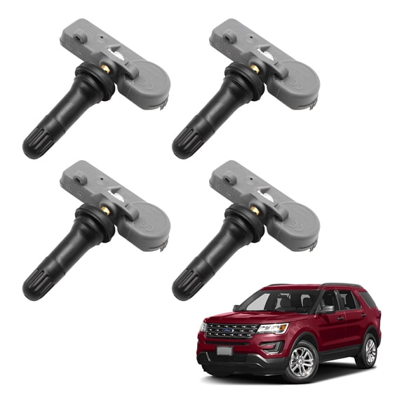 Applicable to Tire Pressure Sensor for Ford Explorer 2010-2017