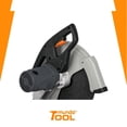 thumbnail image 2 of Trozadora Metales 14'' Mango Recto 2200 W Truper 17733 Truper CM-14N2, 2 of 5