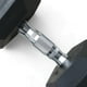 thumbnail image 3 of Infinité Mancuerna Hexagonal de 30 kg Linea Economica IF-LEHK30 (PAR), 3 of 4
