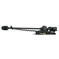 thumbnail image 3 of Minn Kota Terrova Black Freshwater 54" Shaft, 55 lb Thrust Battery Bow Mount Trolling Motor with Push Botton Start Wireless Remote 1 Count, 3 of 10