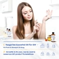 thumbnail image 4 of HIQILI Pure Tangerine Essential Oil, 100mL for Skin & Hair Care, Add to Diffuser Shampoos, 4 of 5