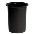 thumbnail image 3 of Cal-Mil 1017-13 (3PC Pack) - Melamine Crocks for Flatware/Condiment Displays 273-180 and 273-182, 3 of 3