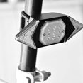 thumbnail image 4 of Bike Light Bicycle Light Smart Wireless Remote Turn Signal Light USB Rechargeable Tail Light Warning Bike Rear Light LED Bicycle Lantern, 4 of 7