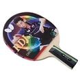 thumbnail image 1 of Butterfly RDJ CS1 Ping Pong Paddle â€“ ITTF Approved Ping Pong Racket â€“ Chinese Penhold Table Tennis Racket â€“ Short Handle Ping Pong Paddle, 1 of 1