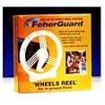 thumbnail image 1 of Feherguard Système de Rouleau de Couverture Solaire, Kit de Base Solaire Uniquement - Base SG, 1 of 1