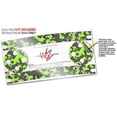 thumbnail image 3 of Skin Wrap Decal Set 2 Pack for Amazon Echo Dot 2 - WraptorCamo Old School Camouflage Camo Lime Green (2nd Generation ONLY - Echo NOT INCLUDED), 3 of 3