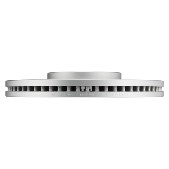 Bosch 40011452 Disc Brake Rotor