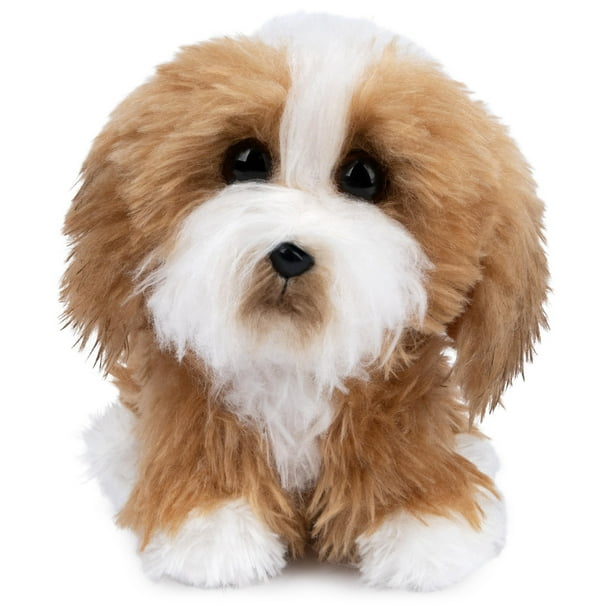 Peluche GUND Boo & Friends Collection Tibetan Terrier