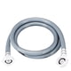 thumbnail image 4 of Washing Machine Water Inlet Pipe Fully Automatic Washing Machine Water Pipe 6 Points Screw Water Injection Pipe Power Tools, 4 of 11