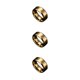 thumbnail image 2 of Sonducket Anillos unisex Joyas Citas Novios Novias Esposa Marido Aniversario personalizado Regalos Accesorios Tamaño 6 Type1 NO1 Sonducket CBP214059, 2 of 6
