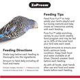 thumbnail image 3 of Zupreem Pure Fun Bird Food Designed For Small Breeds, 3 of 4
