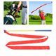 thumbnail image 5 of Club Swing Entrenador Palo, Ayuda De Entrenamiento De Calentamiento De Metal Mejor Mejor Precisión Club Club Swing Swing Para Al Aire Libre Para Golfistas Para Golfistas, 5 of 7