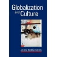thumbnail image 2 of Pre-Owned Globalization and Culture (Paperback) 0226807681 9780226807683, 2 of 5