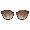 thumbnail image 1 of LENTES DE SOL BURBERRY BE4227 360113 50MM negro Burberry BE4227 360113, 1 of 3