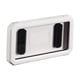 thumbnail image 4 of Soporte impermeable para teléfono de ducha, montaje en pared, fácil instalación, caja con pantalla táctil para cocinar, dormitorio, regalo, bañera., 4 of 10